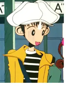 Tsutomu Yamaguchi