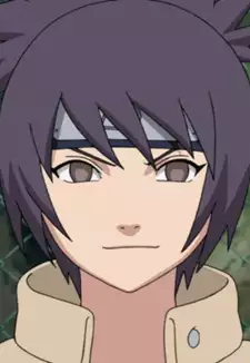 Anko Mitarashi