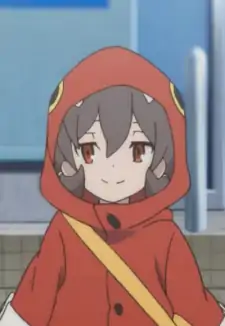Kana Tatebayashi