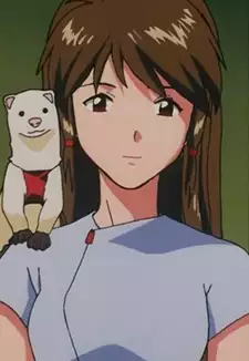Fina S. Shinozaki