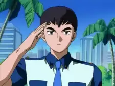 Haruki Ishikawa