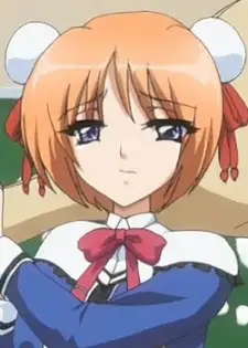 Youko Ajikata