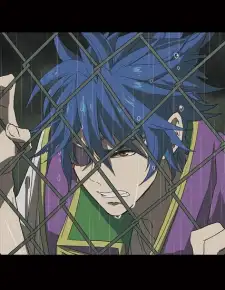 Masamune Date