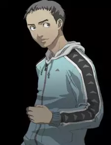 Mamoru Hayase