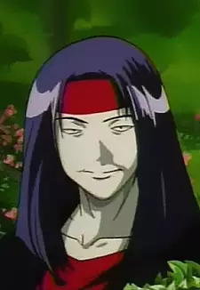 Shinri Shiogami