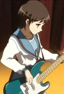 Mai Zaizen