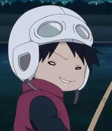 Youtarou Rindou