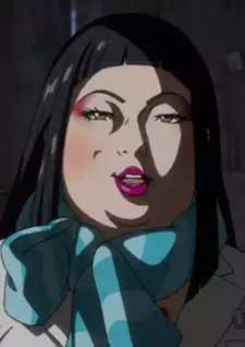 Aiko Kurosawa