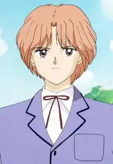 Kanou Nozomu