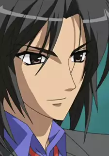 Seijirou Sugishita