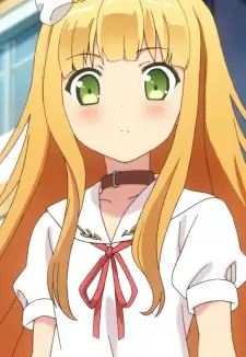 Azusa Azuki