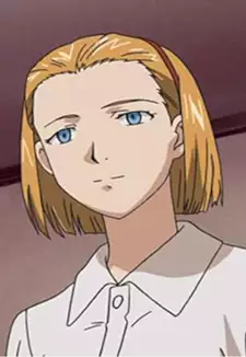 Mother Adenauer