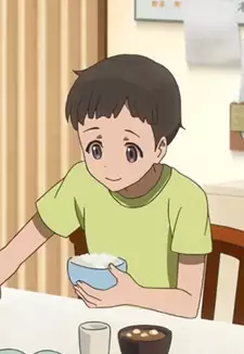 Brother Hayashida