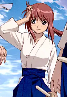 Sayako Kuwahara