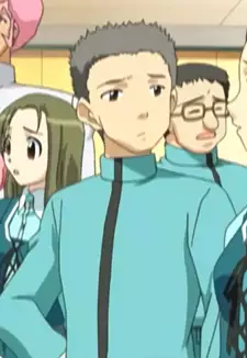 Tarou Yamada