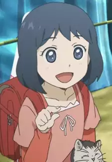 Sachina Seto