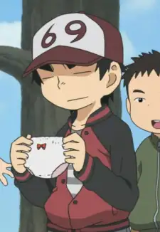 Yuudai Chiba