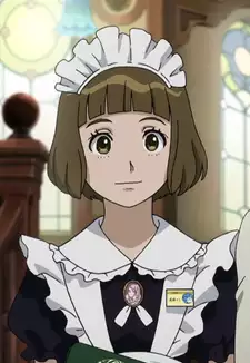 Mami Endou