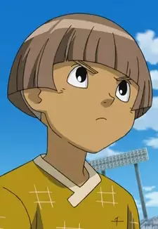 Shouji Ikui