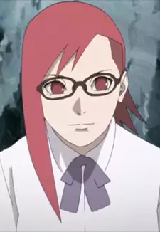 Karin Uzumaki