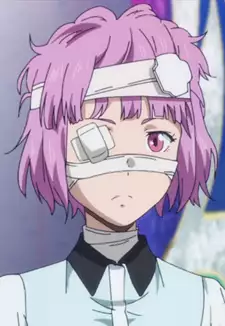 Mofu Usaki