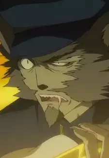 Victor Wolfman
