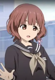 Misuzu Kadenokoji