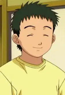 Yuta Fukui