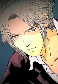 Ryuuichi Sasaki
