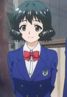 Haru Kozakura