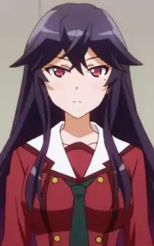 Sayumi Takanashi