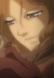 Fino's Mother