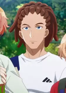 Sousuke Yamada