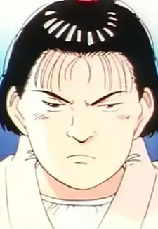 Megumi Gotou