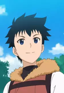 Taichi (Earth) Tanaka