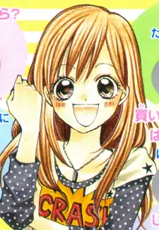 Hana Shiraboshi