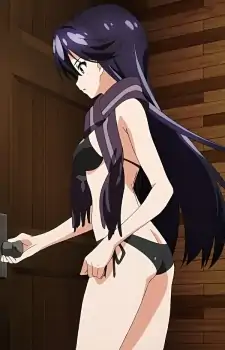 Rei Kuroki
