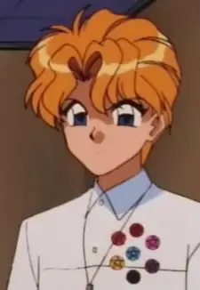 Haruto Houjo