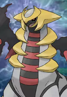 Giratina
