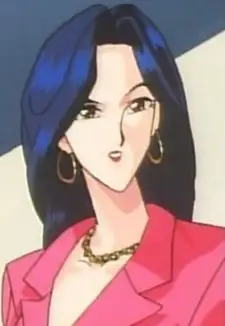 Keiko Nakadai