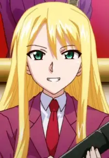 Ayaka Yukihiro