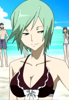 Kou Atari