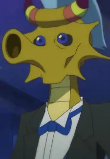 Butler