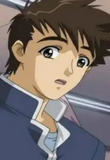 Akitoshi Akishima