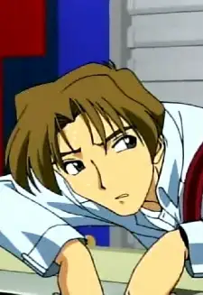 Densuke Matsuo