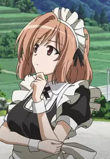 Motoka Nogisaka