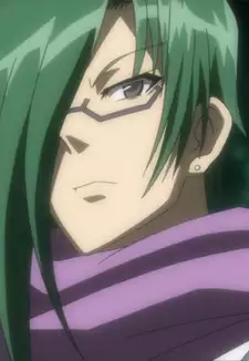 Hamaya Hyakuchou