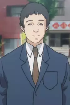 Satoru Hamada
