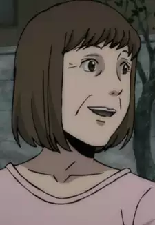 Yuuko's Mother