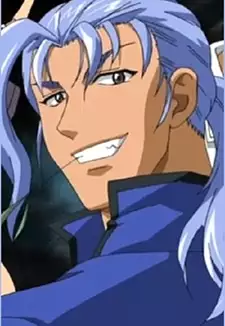Ikki Takeda